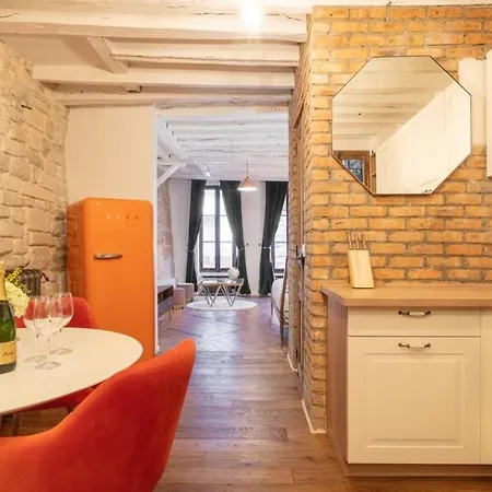 Luxury Countryside House Heart Of Historic Marais * Paris